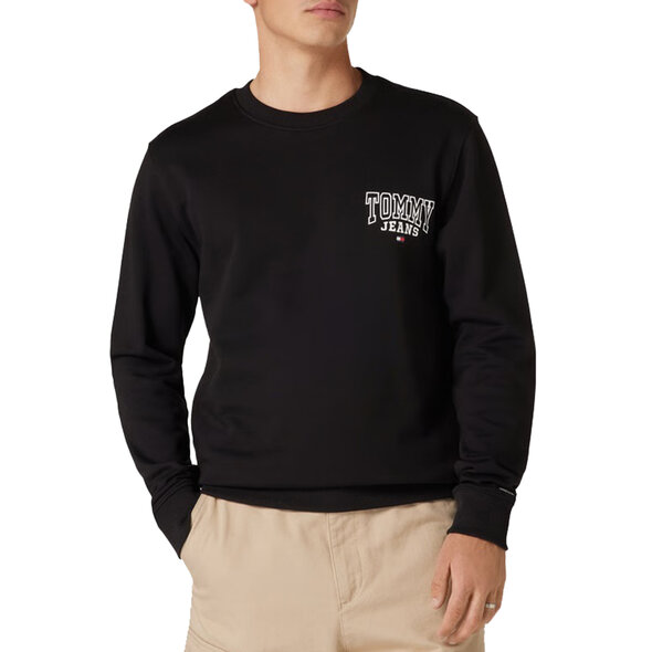 TOMMY HILFIGER ΦΟΥΤΕΡ ΑΝΔΡIKO DM0DM17157-BDS