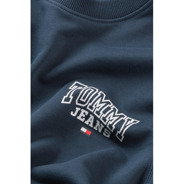 TOMMY HILFIGER ΦΟΥΤΕΡ ΑΝΔΡIKO DM0DM17157-C87