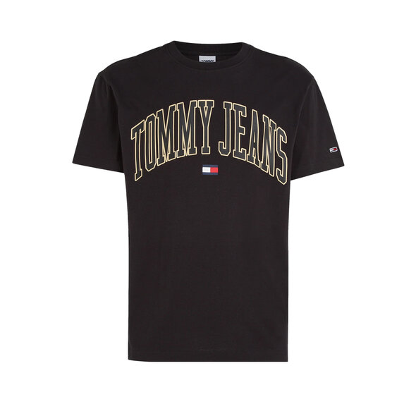 TOMMY HILFIGER ΜΠΛΟΥΖΑ ΑΝΔΡIKH DM0DM17730-BDS