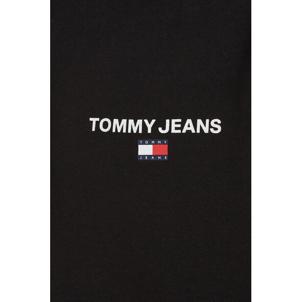 TOMMY HILFIGER GRAPHIC ΦΟΥΤΕΡ ΑΝΔΡIKO DM0DM17781-BDS