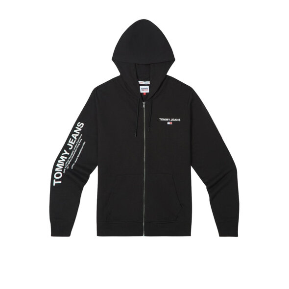 TOMMY HILFIGER ΦΟΥΤΕΡ ΖΑΚΕΤΑ ΑΝΔΡΙΚΗ DM0DM17783-BDS