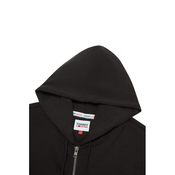 TOMMY HILFIGER ΦΟΥΤΕΡ ΖΑΚΕΤΑ ΑΝΔΡΙΚΗ DM0DM17783-BDS