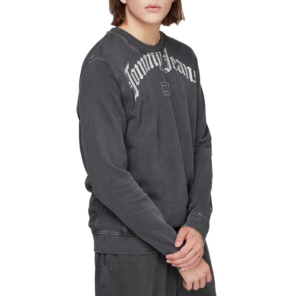 TOMMY HILFIGER GRUNGE ΦΟΥΤΕΡ ΑΝΔΡΙΚΟ DM0DM17792-BDS