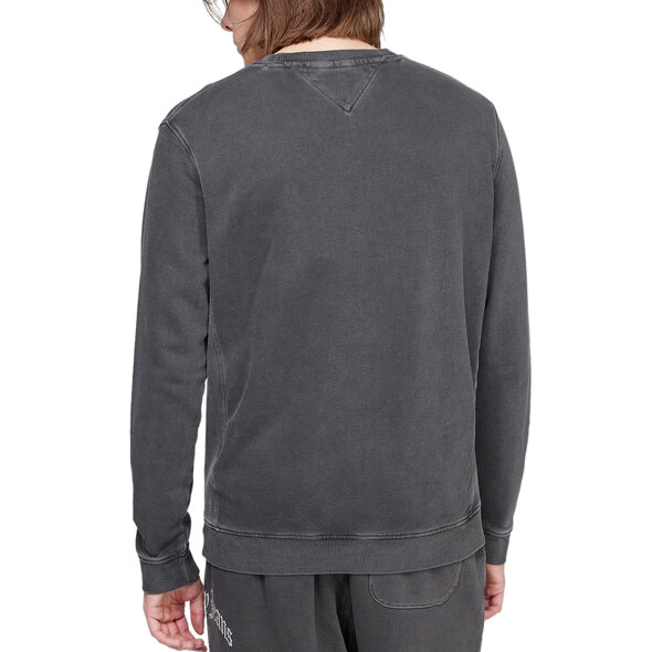 TOMMY HILFIGER GRUNGE ΦΟΥΤΕΡ ΑΝΔΡΙΚΟ DM0DM17792-BDS