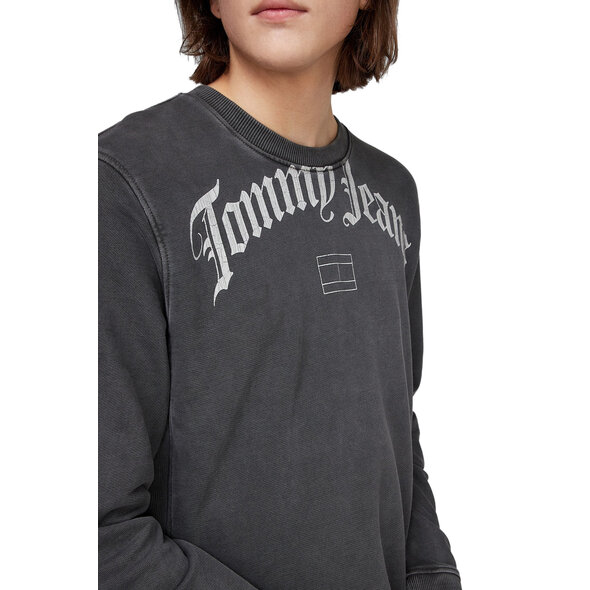 TOMMY HILFIGER GRUNGE ΦΟΥΤΕΡ ΑΝΔΡΙΚΟ DM0DM17792-BDS