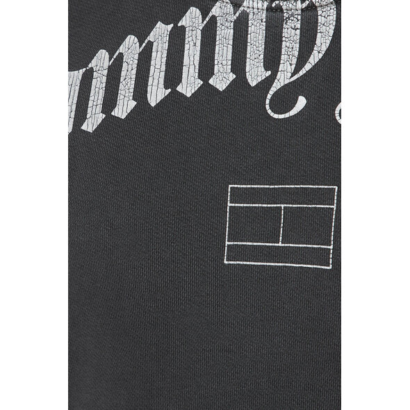 TOMMY HILFIGER GRUNGE ΦΟΥΤΕΡ ΑΝΔΡΙΚΟ DM0DM17792-BDS