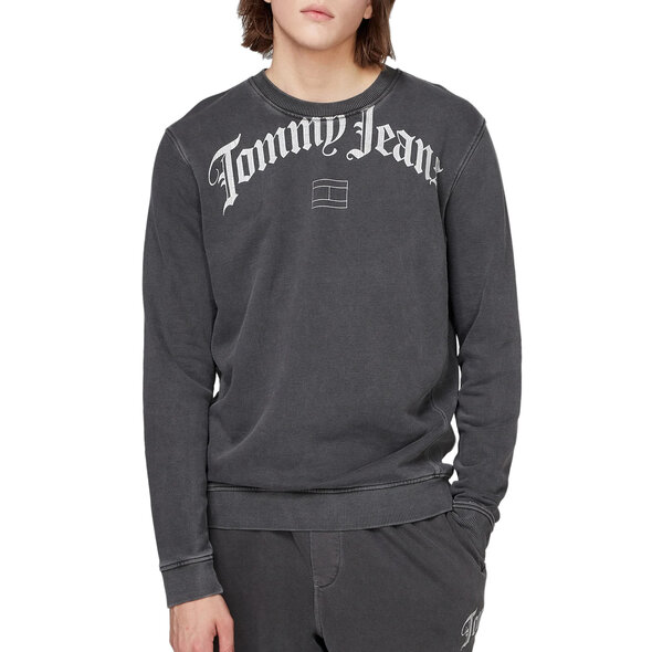 TOMMY HILFIGER GRUNGE ΦΟΥΤΕΡ ΑΝΔΡΙΚΟ DM0DM17792-BDS