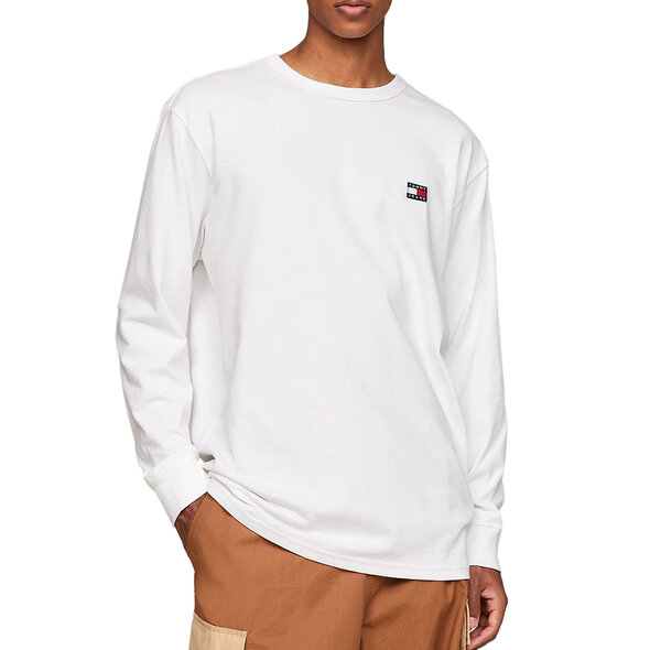 TOMMY HILFIGER ΜΠΛΟΥΖΑ ΑΝΔΡIKH DM0DM17816-YBR