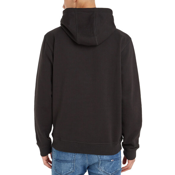 TOMMY HILFIGER FLAG SPRAY ΦΟΥΤΕΡ ΑΝΔΡIKO DM0DM17911-BDS
