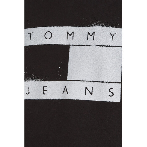 TOMMY HILFIGER FLAG SPRAY ΦΟΥΤΕΡ ΑΝΔΡIKO DM0DM17911-BDS