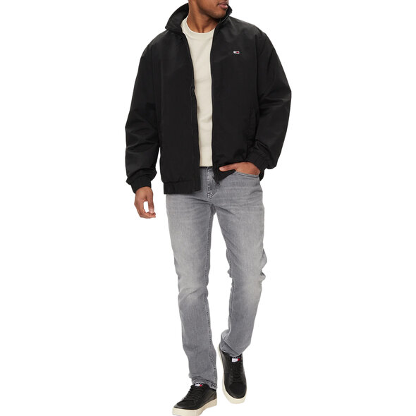 TOMMY HILFIGER ESSENTIAL ΜΠΟΥΦΑΝ ΑΝΔΡIKO DM0DM17982-BDS