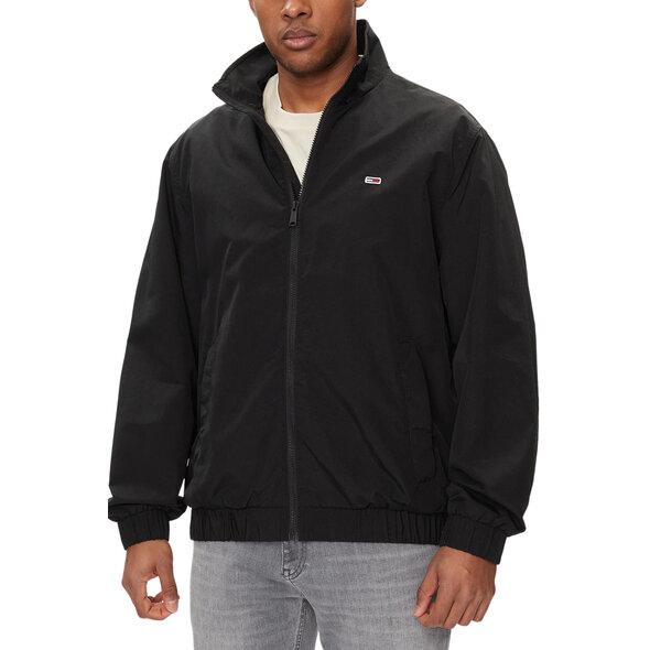 TOMMY HILFIGER ESSENTIAL ΜΠΟΥΦΑΝ ΑΝΔΡIKO DM0DM17982-BDS