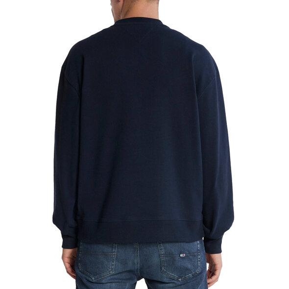 TOMMY HILFIGER RLX SIGNATURE ΦΟΥΤΕΡ ΑΝΔΡIKO DM0DM17989-C1G