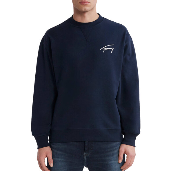 TOMMY HILFIGER RLX SIGNATURE ΦΟΥΤΕΡ ΑΝΔΡIKO DM0DM17989-C1G
