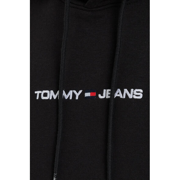 TOMMY HILFIGER ΦΟΥΤΕΡ ΑΝΔΡIKO DM0DM18130-BDS
