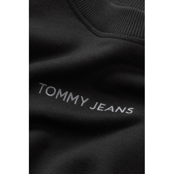 TOMMY HILFIGER BOXY ΦΟΥΤΕΡ ΑΝΔΡIKO DM0DM18414-BDS