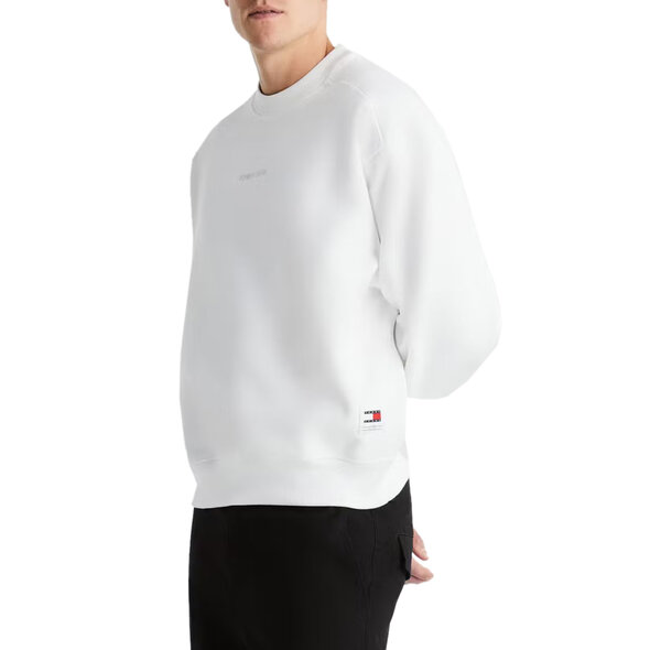 TOMMY HILFIGER BOXY ΦΟΥΤΕΡ ΑΝΔΡIKO DM0DM18414-YBR