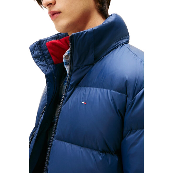 TOMMY HILFIGER ESSENTIAL DOWN ΜΠΟΥΦΑΝ ΑΝΔΡIKO DM0DM19786-C1G