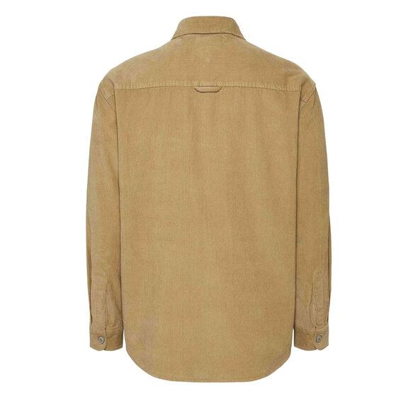 TOMMY HILFIGER TJM RLX ΚΟΤΛΕ  ΠΟΥΚΑΜΙΣΟ ΑΝΔΡIKO DM0DM20671-ACT