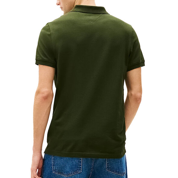 TOMMY HILFIGER TJM POLO ΜΠΛΟΥΖΑ ΑΝΔΡΙΚΗ DM0DM20676-M0H