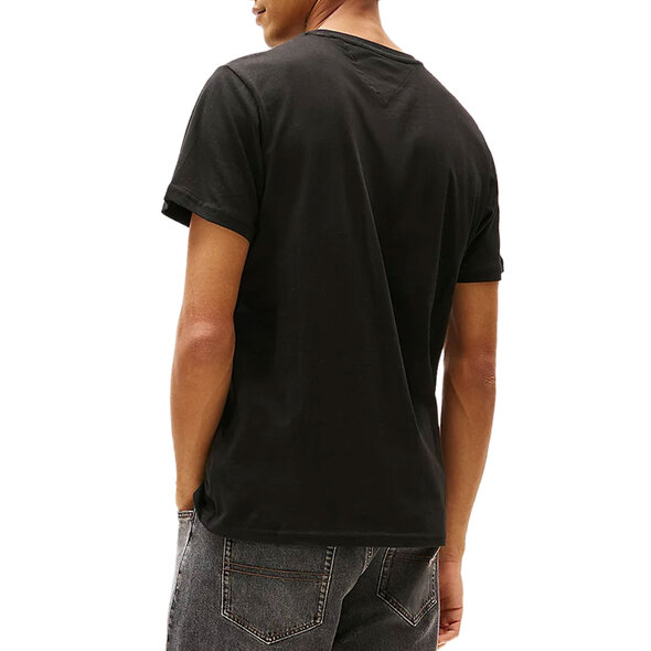 TOMMY HILFIGER TJM SLIM ΜΠΛΟΥΖΑ ΑΝΔΡIKH DM0DM20740-BDS