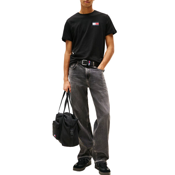 TOMMY HILFIGER TJM SLIM ΜΠΛΟΥΖΑ ΑΝΔΡIKH DM0DM20740-BDS