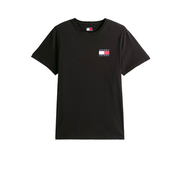 TOMMY HILFIGER TJM SLIM ΜΠΛΟΥΖΑ ΑΝΔΡIKH DM0DM20740-BDS