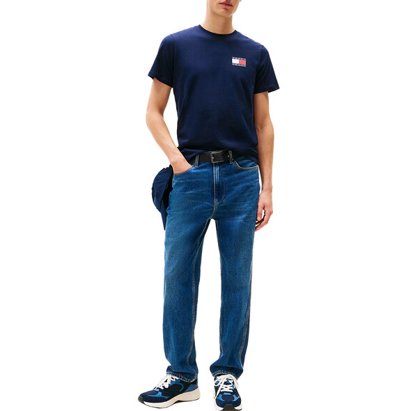 TOMMY HILFIGER TJM SLIM ΜΠΛΟΥΖΑ ΑΝΔΡIKH DM0DM20740-C1G