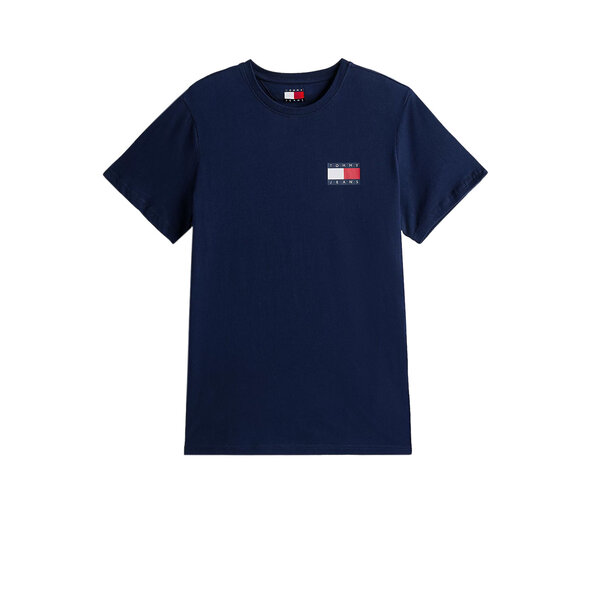 TOMMY HILFIGER TJM SLIM ΜΠΛΟΥΖΑ ΑΝΔΡIKH DM0DM20740-C1G