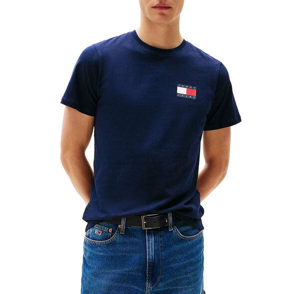 TOMMY HILFIGER TJM SLIM ΜΠΛΟΥΖΑ ΑΝΔΡIKH DM0DM20740-C1G
