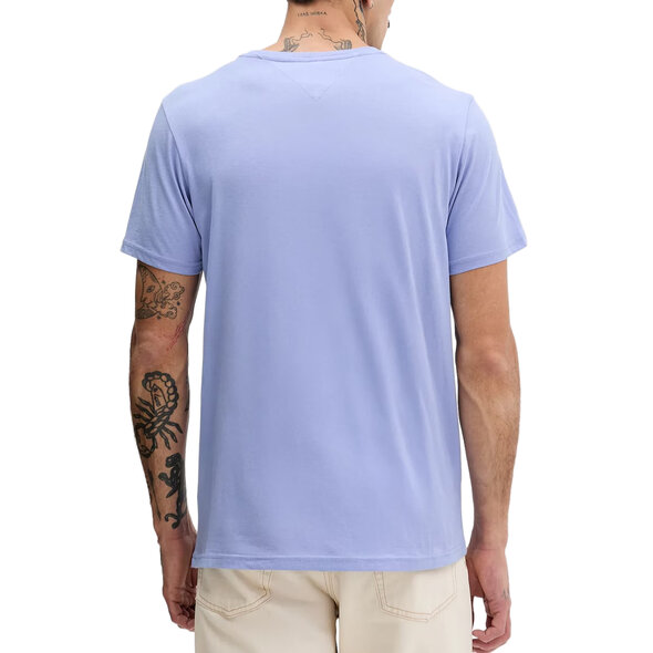 TOMMY HILFIGER TJM SLIM ΜΠΛΟΥΖΑ ΑΝΔΡIKH DM0DM20740-C5X