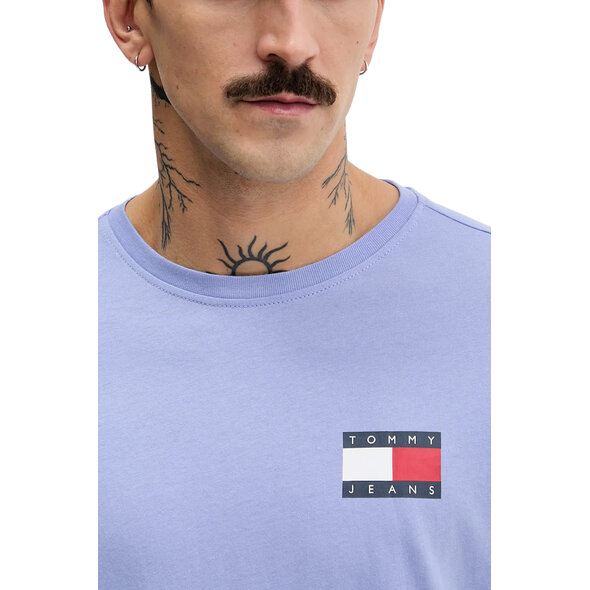 TOMMY HILFIGER TJM SLIM ΜΠΛΟΥΖΑ ΑΝΔΡIKH DM0DM20740-C5X