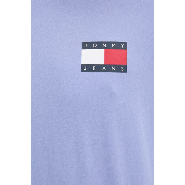 TOMMY HILFIGER TJM SLIM ΜΠΛΟΥΖΑ ΑΝΔΡIKH DM0DM20740-C5X