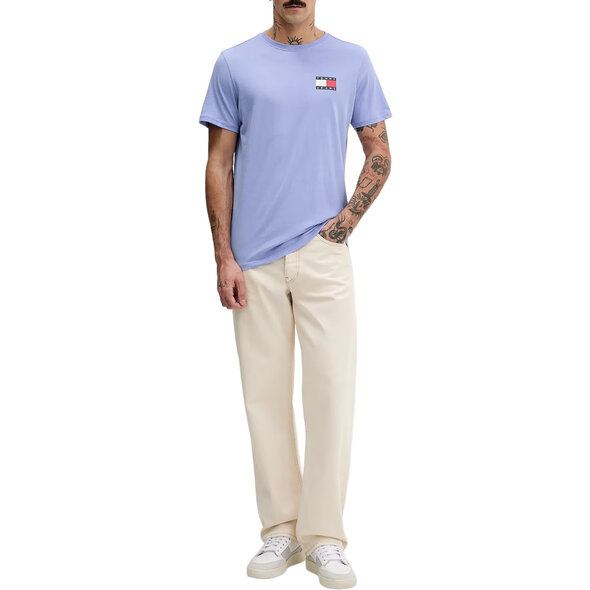 TOMMY HILFIGER TJM SLIM ΜΠΛΟΥΖΑ ΑΝΔΡIKH DM0DM20740-C5X