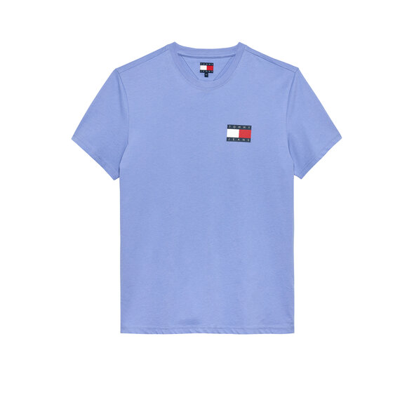 TOMMY HILFIGER TJM SLIM ΜΠΛΟΥΖΑ ΑΝΔΡIKH DM0DM20740-C5X