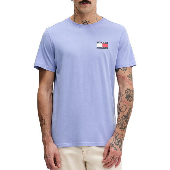 TOMMY HILFIGER TJM SLIM ΜΠΛΟΥΖΑ ΑΝΔΡIKH DM0DM20740-C5X