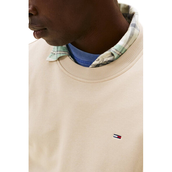 TOMMY HILFIGER TJM FLAG ΦΟΥΤΕΡ ΑΝΔΡIKO DM0DM20741-ABY