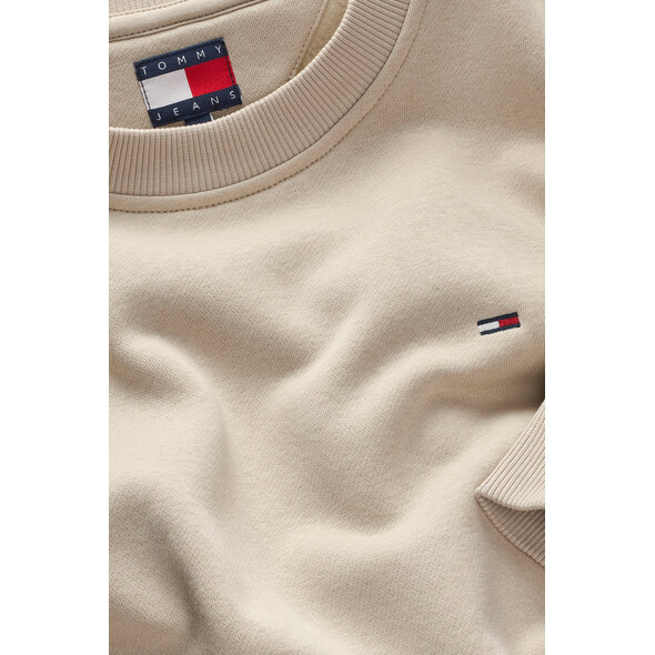 TOMMY HILFIGER TJM FLAG ΦΟΥΤΕΡ ΑΝΔΡIKO DM0DM20741-ABY