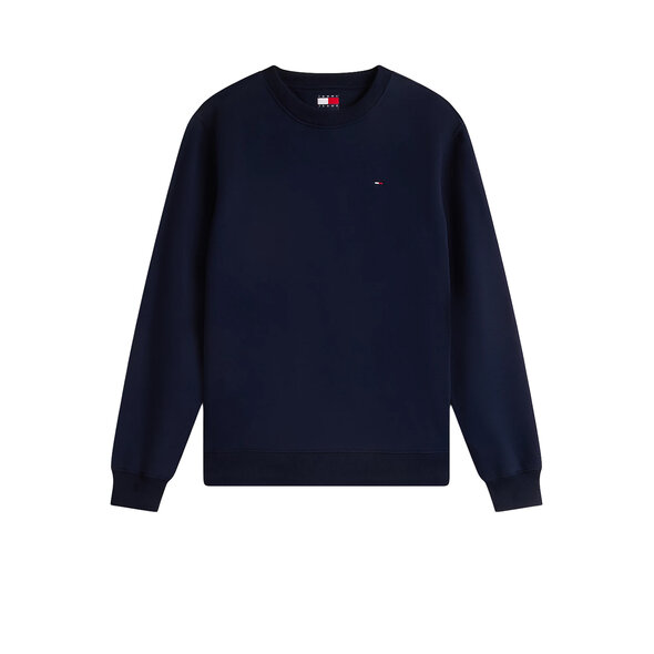 TOMMY HILFIGER TJM FLAG ΦΟΥΤΕΡ ΑΝΔΡΙΚΟ DM0DM20741-C1G