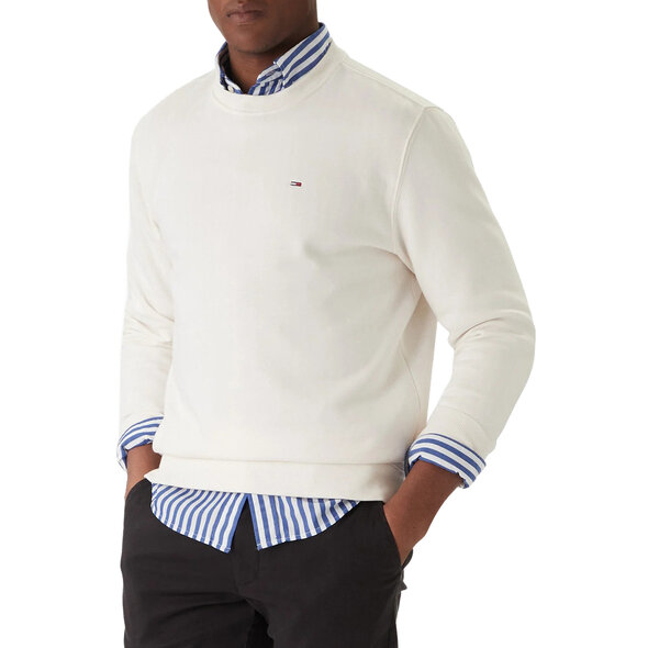 TOMMY HILFIGER TJM FLAG ΦΟΥΤΕΡ ΑΝΔΡIKO DM0DM20741-YBH