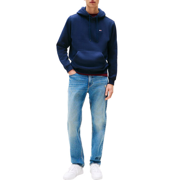 TOMMY HILFIGER FLAG ΦΟΥΤΕΡ ΑΝΔΡIKO DM0DM20742-C1G