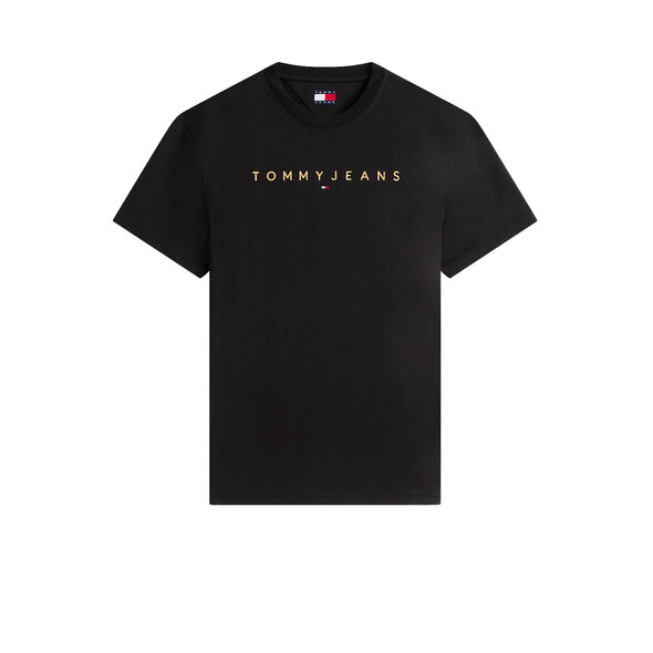 TOMMY HILFIGER TJM LINEAR LOGO ΜΠΛΟΥΖΑ ΑΝΔΡIKH DM0DM20744-SEV