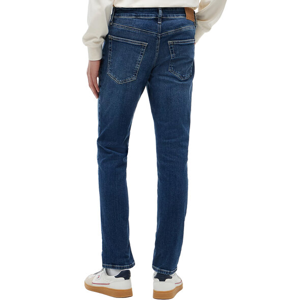 TOMMY HILFIGER SCANTON SLIM DENIM ΠΑΝΤΕΛΟΝΙ ΑΝΔΡΙΚΟ DM0DM21052-1A534