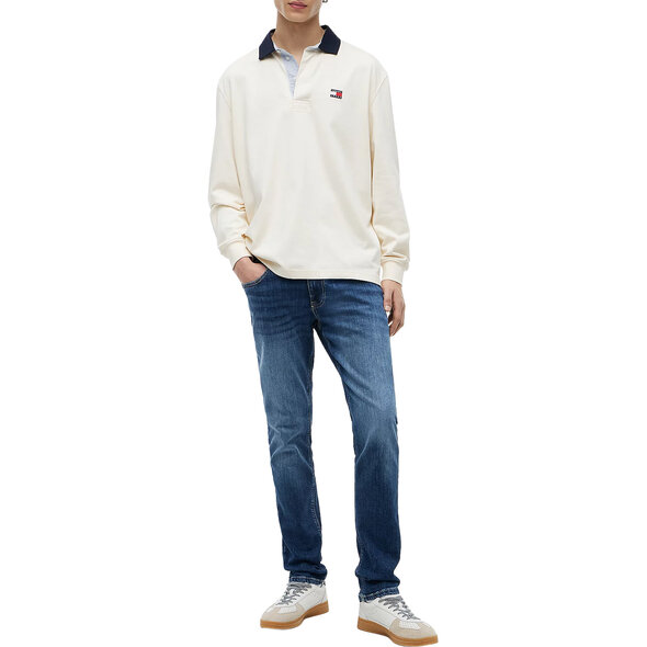TOMMY HILFIGER SCANTON SLIM DENIM ΠΑΝΤΕΛΟΝΙ ΑΝΔΡΙΚΟ DM0DM21052-1A534