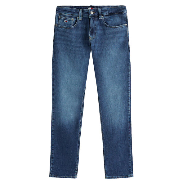 TOMMY HILFIGER SCANTON SLIM DENIM ΠΑΝΤΕΛΟΝΙ ΑΝΔΡΙΚΟ DM0DM21052-1A534