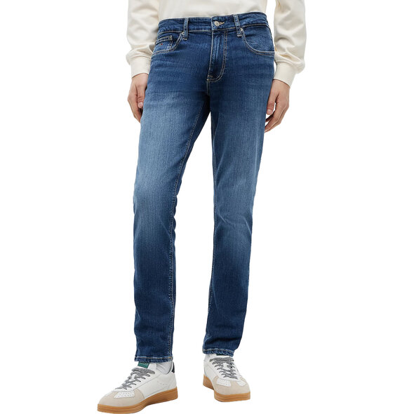 TOMMY HILFIGER SCANTON SLIM DENIM ΠΑΝΤΕΛΟΝΙ ΑΝΔΡΙΚΟ DM0DM21052-1A534
