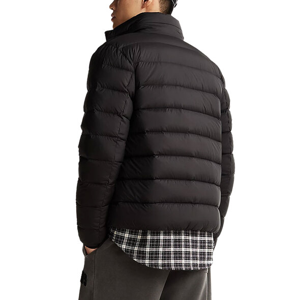 TOMMY HILFIGER TJM LIGHTWEIGHT DOWN PUFFER JACKET ΑΝΔΡIKO DM0DM21175-BDS