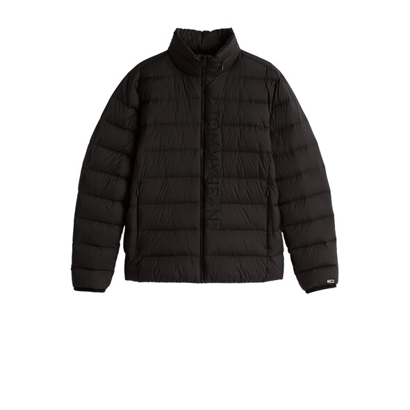 TOMMY HILFIGER TJM LIGHTWEIGHT DOWN PUFFER JACKET ΑΝΔΡIKO DM0DM21175-BDS