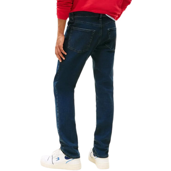 TOMMY HILFIGER 'SCANTON' DENIM  ΠΑΝΤΕΛΟΝΙ ΑΝΔΡΙΚΟ DM0DM21213-1BK34