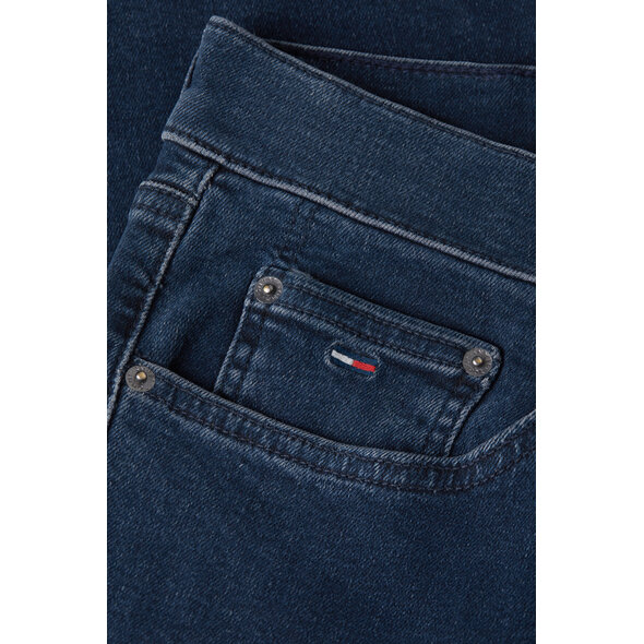 TOMMY HILFIGER 'SCANTON' DENIM  ΠΑΝΤΕΛΟΝΙ ΑΝΔΡΙΚΟ DM0DM21213-1BK34